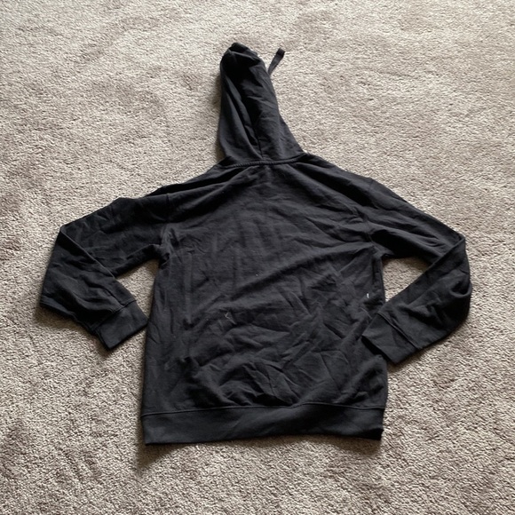 Wound Up “Sorry I Have Plans With A Few Episodes” Hoodie SIZE M - Picture 4 of 4